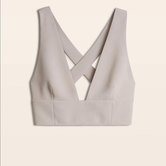 Aritzia Wilfred Gerland Top
